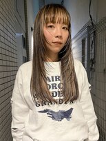 アンドピース and peace&nbsp;デザインカラー