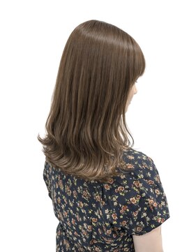 イワッシュ 天王町駅店(IwAsh) #髪質改善#縮毛矯正#学割U24#天王町駅