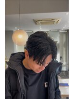 コル(Cor)&nbsp;韓国風大人ショート