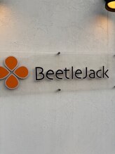 ビートルジャック Beetle Jack&nbsp;Beetle ちゃん