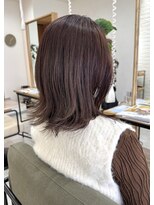 シイカ(siica)&nbsp;siica◇ヴィラロドラオーガニックカラー