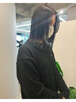 カノエ(canoe)&nbsp;外はねレイヤー顔周りレイヤー20代～50代【西新大濠荒戸】