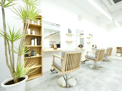 リル 亀有(Rire)の写真