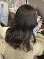 モネ 栄 久屋大通店(monet)&nbsp;くすみ透明感カラー