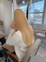 トレンチ(TRENCH)