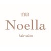 nu Noella【8月上旬 NEW OPEN（予定）】のお店ロゴ