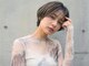 シェル 国分寺(shell)の写真/ハイキャリアStylistが骨格を見極めBestな似合わせショートカットStyleに[国分寺/髪質改善/インナーカラー]