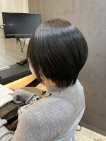 ディアーズ 松江店(Dears)&nbsp;～耳かけショートスタイル～
