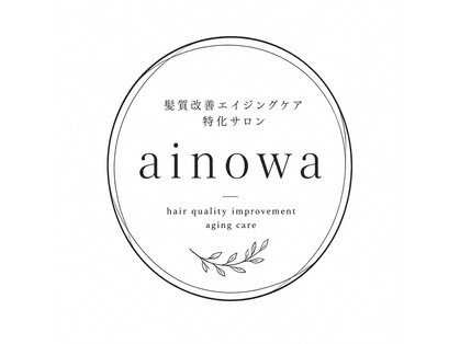髪質改善エイジングケアainowa【８月オープン（予定）】の写真