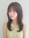 ニコ(nico.)の写真/ヘッドスパはクレンジングに特化・頭皮、髪の毛に栄養分タイプ・上質リラクゼーションアロマスパの3コース