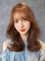 ユアーズヘア 仙台店(youres hair)&nbsp;【ダメージを抑えて叶う艶カラー】髪質改善/艶カラー/仙台