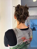 フイ(Hui)&nbsp;hair arrange  -今宿-