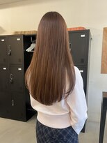 サルーン(SALOON)&nbsp;ロングヘア