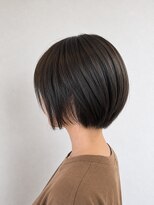 ノッシュ 七隈店(Hair Spa Nosh)&nbsp;ショートボブ