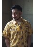 ［2回目以降］メンズカット＋ヘッドスパ＋トリートメント　￥12,500→11,250