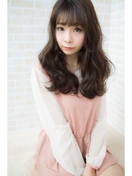 クラウン ヘアー(CLOWN hair) ショコラブラウン