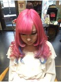 キキララ☆パステルカラー