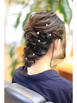 キャノン(CANNON) 清楚系編み下ろしセット！