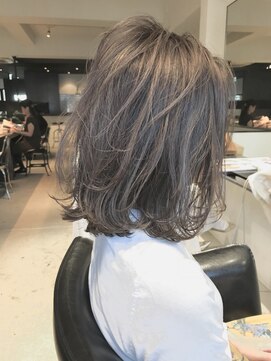 ルーヴェ(LOWE) 能瀬 ナチュラルロブ