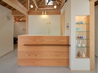 引取限定）カガミ 店舗 美容院 鏡 大型 ヴィンテージ