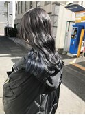 inner blue