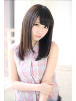 フォルテ 中田店&nbsp;ストレート