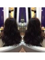 アフ(ahu)&nbsp;ロングスタイル