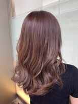 モードケイズ 尼崎店(MODE K's)&nbsp;グレージュカラー