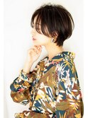 【CARE UMEDA】女子力おしゃれショート　　徳田圭吾