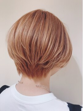 ネオリーブソラ 相模大野店(Neolive sola) ショート くびれショート