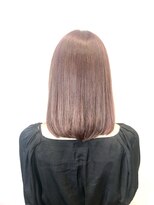 アヤナ バイ アヤラ(ayana by ayala)&nbsp;秋オススメピンクブラウン〈浦安 新浦安 葛西 南行徳〉