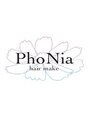 フォニア(PhoNia)/PhoNia