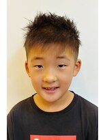 フェティッシュ(fetish)&nbsp;小学ヤンキー２