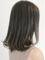 ブリッジ(the BRIDGE)&nbsp;titanium silver◎