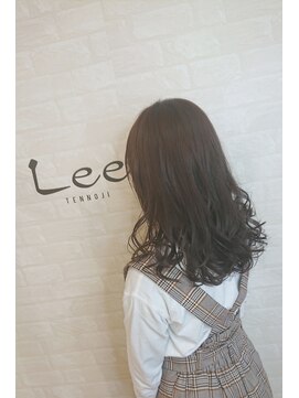 リー 天王寺(Lee) 【Lee天王寺】ダスティブランジュ