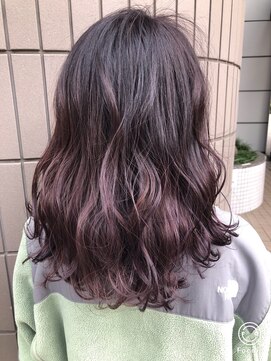 モードケイズ 阿倍野店(MODE K’s) グラデーションカラー