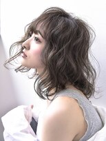 テトテ 天王寺店(tetote)&nbsp;【tetote天王寺/阿倍野】#ウェーブ#ココアブラウン#大人かわいい