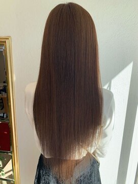 e.m.a プレミアムビューティーサロン 栄駅店(e.m.a PREMIUM BEAUTY SALON) 美髪・髪質改善