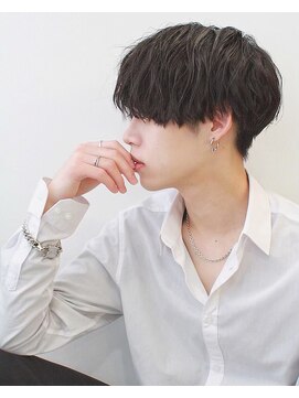 シン(syn) 詳細はインスタで@signal8756 ツイストスパイラル