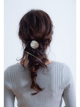 ユニックス Mark Is みなとみらい店(UNIX) 【UNIXみなとみらい】華やぎセット【前撮/フォトウエディング】