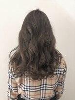 ネオリーブアイム 横浜西口店(Neolive aim)&nbsp;【Neolive  aim】ナチュラルグレージュ