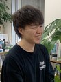 ロータスサロン(LOTUS SALON) 相原 直樹