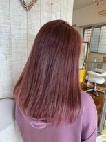 クラナ(clana)&nbsp;インナーピンク