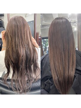 モノ アンド イニ(Mono & inni) Rejoin ope Rx