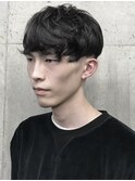 韓国人風モードマッシュ