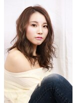 サロンドフィール 豊岡店(Salon de feel)&nbsp;Weich☆スタイル