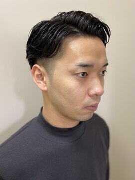 ヒロギンザ 新橋日比谷口店(HIRO GINZA) 2022ビジネスショート