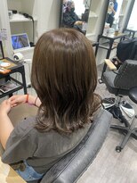 ココット 京橋店(cocotte)&nbsp;オリーブアッシュ