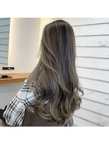 フレリス(FreRis)&nbsp;コントラストハイライト/アンブレラカラー/イメチェン