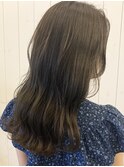 【GOOD DAY HAIR】《ブリーチなしダブルカラー》下北沢